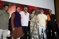MOM Movie Telugu Trailer Launch